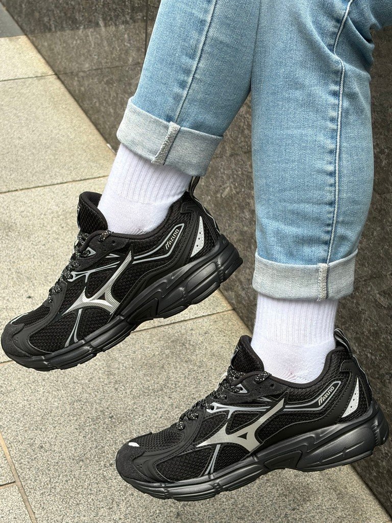 Mizuno Speed 10S 城市通勤跑步鞋 D1GH240605 男女款 門市實拍