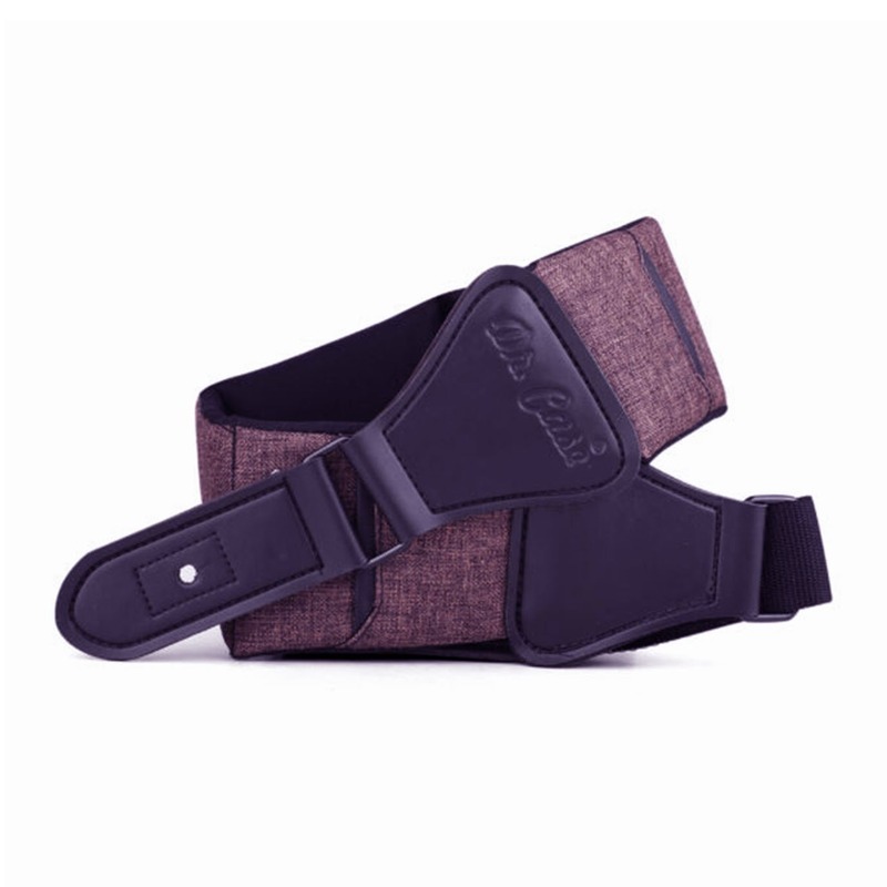 Dr. Case Universal Guitar Strap
