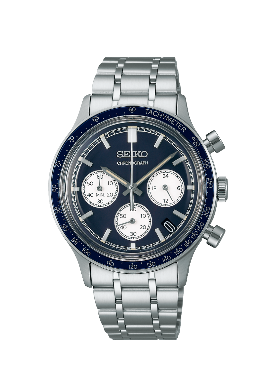 Seiko SSB477P1