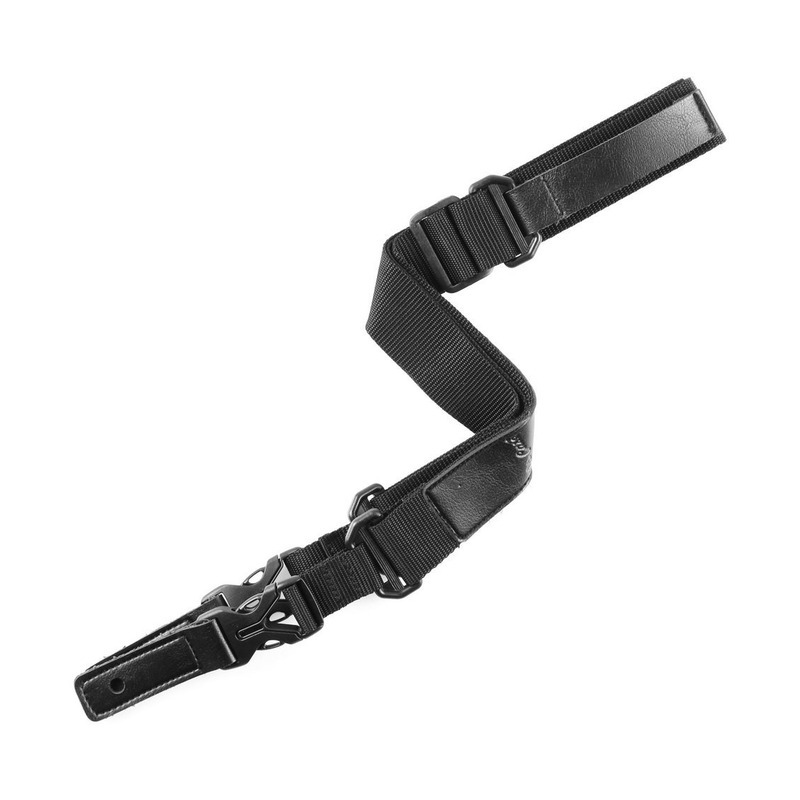 Dr. Case Nylon Slide Guitar Strap