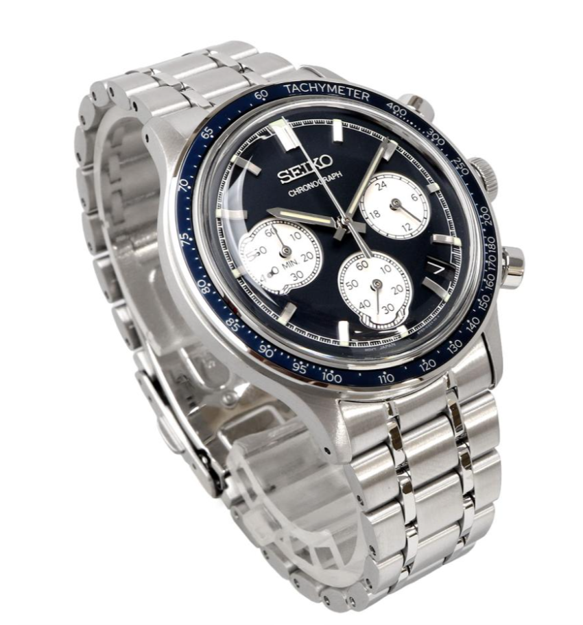 Seiko SSB477P1