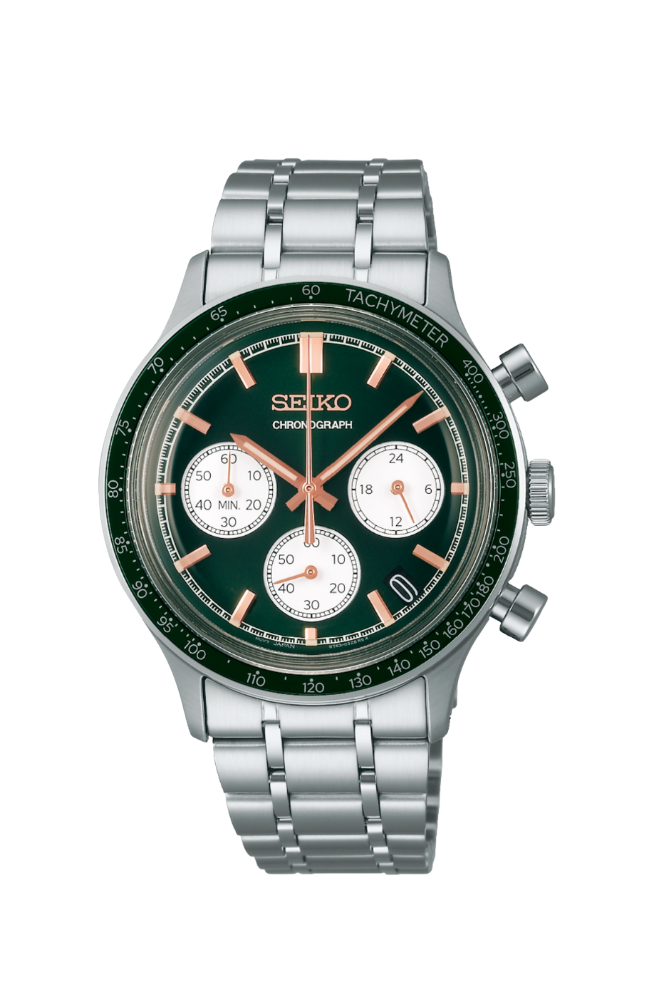 Seiko SSB481P1