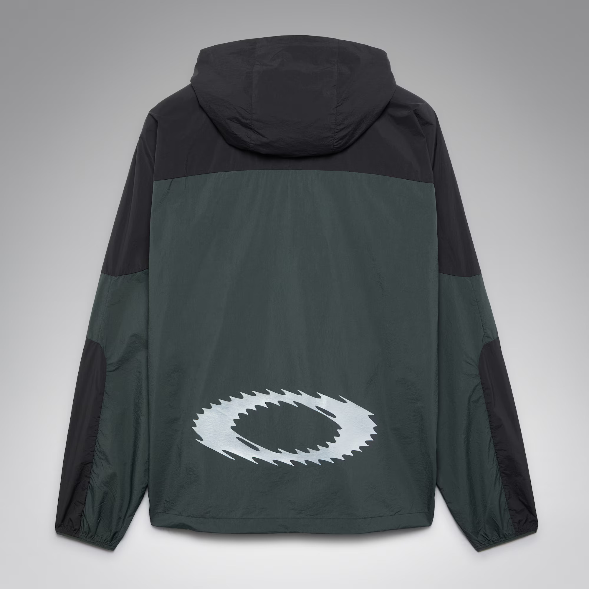 Oakley Icon S O-Light Dry Jacket 1.0 - phantom