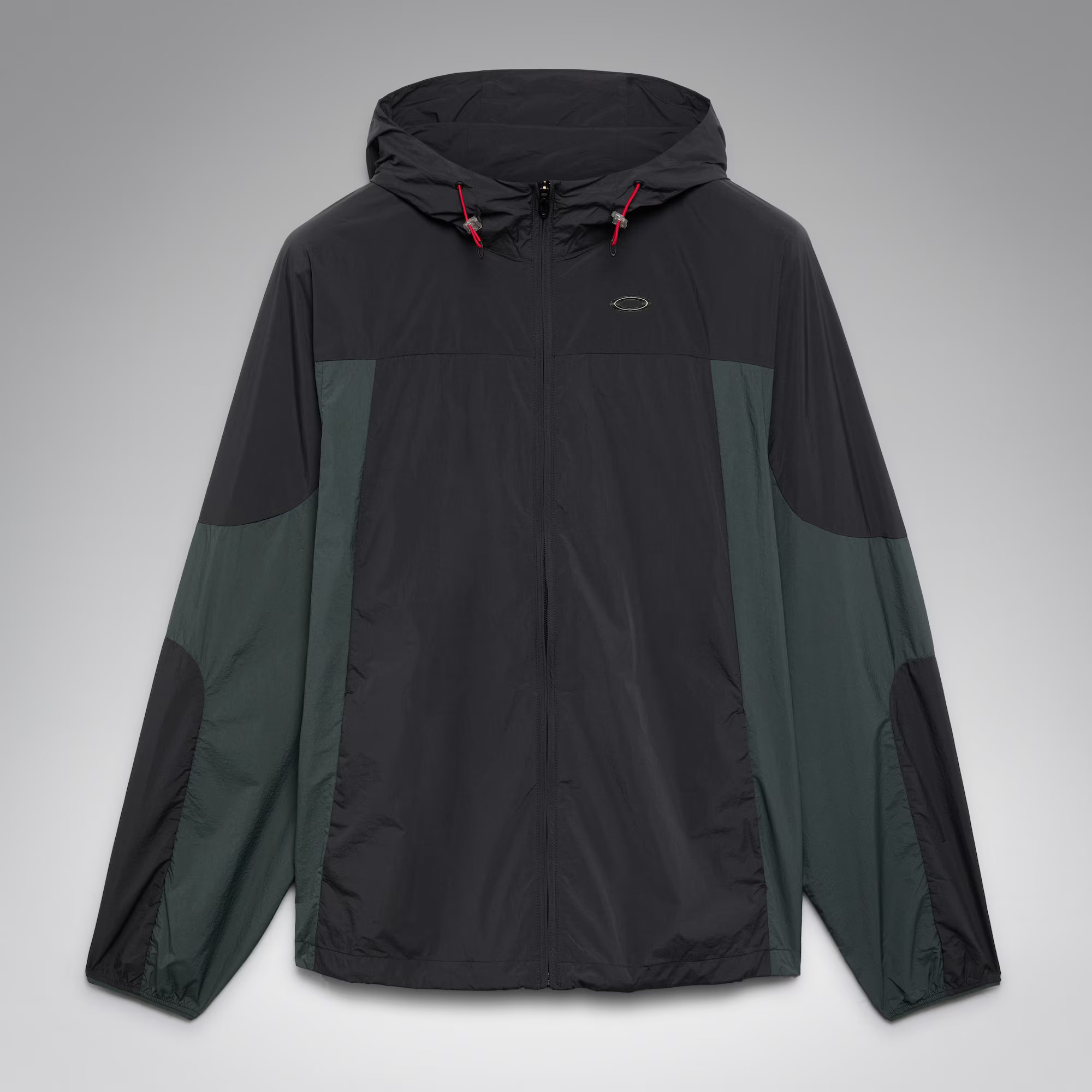 Oakley Icon S O-Light Dry Jacket 1.0 - phantom