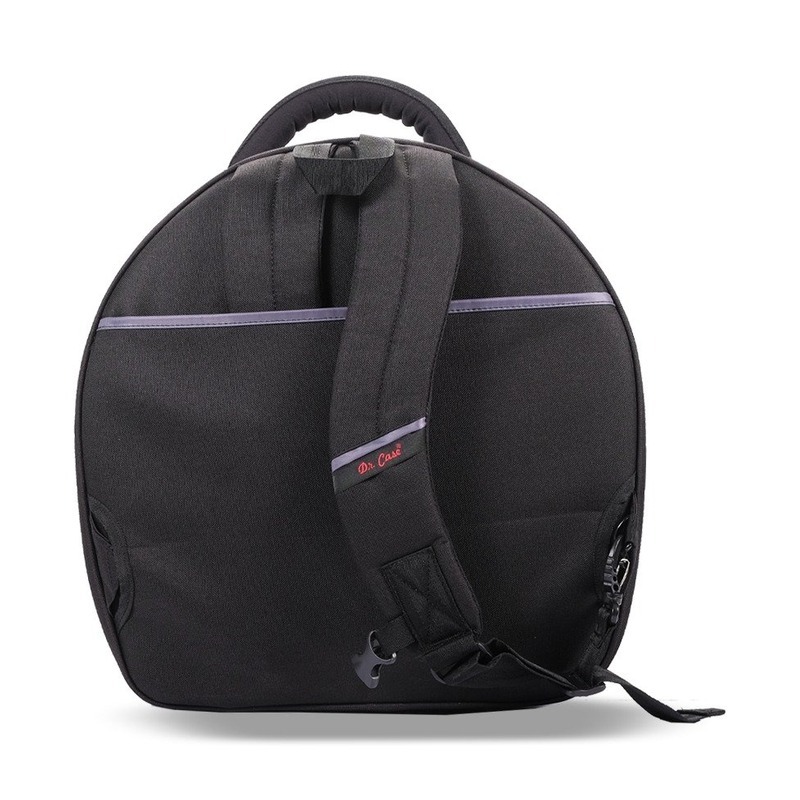 Dr. Case Portage 2.0 Snare Bag O