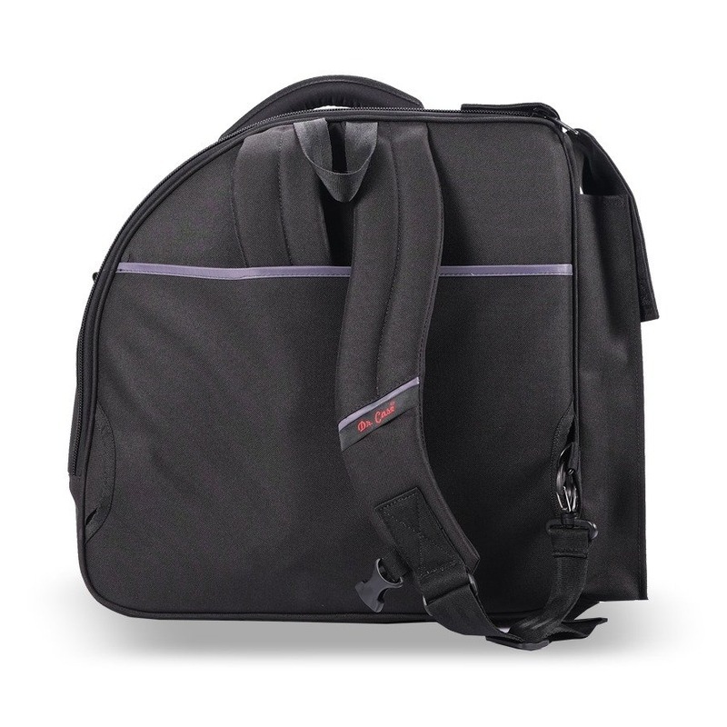 Dr. Case Portage 2.0 Snare Bag D