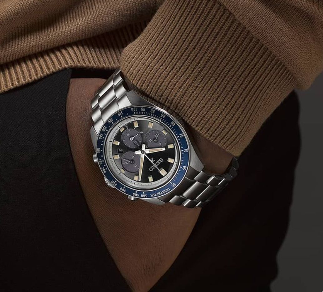 Seiko SSC939P1