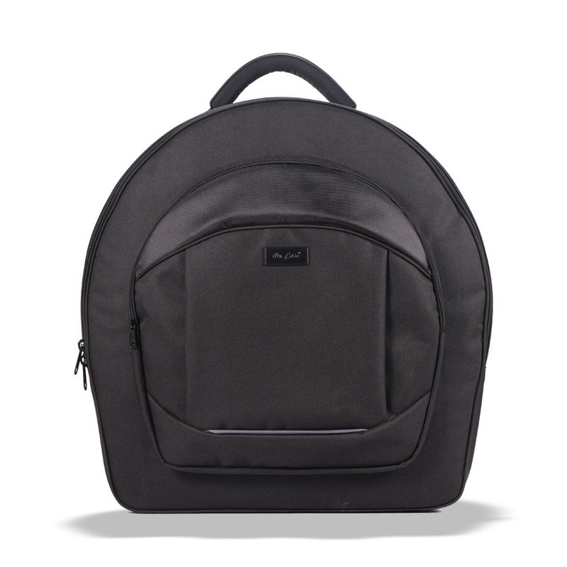 Dr. Case Portage 2.0 Cymbal Bag 21 Inch
