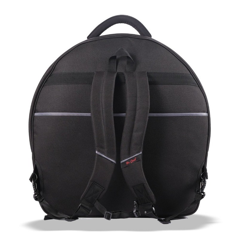 Dr. Case Portage 2.0 Cymbal Bag 21 Inch