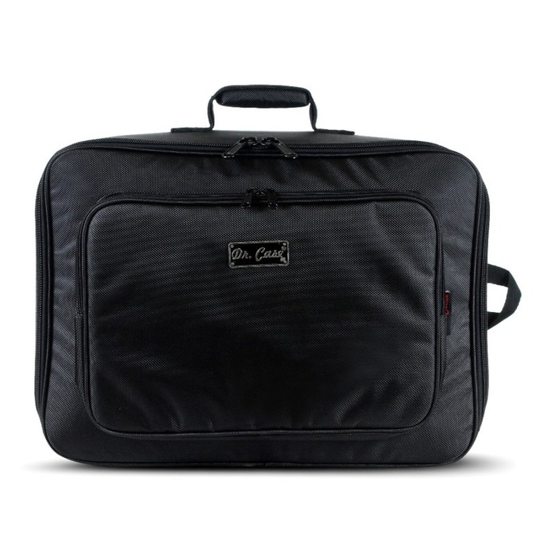 Dr. Case Portage 2.0 Double Pedal Bag