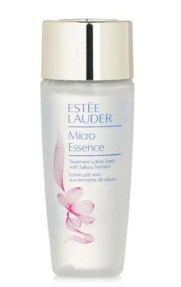 包郵優惠 ESTEE LAUDER 櫻花微精華活膚原生液 50ml 現貨