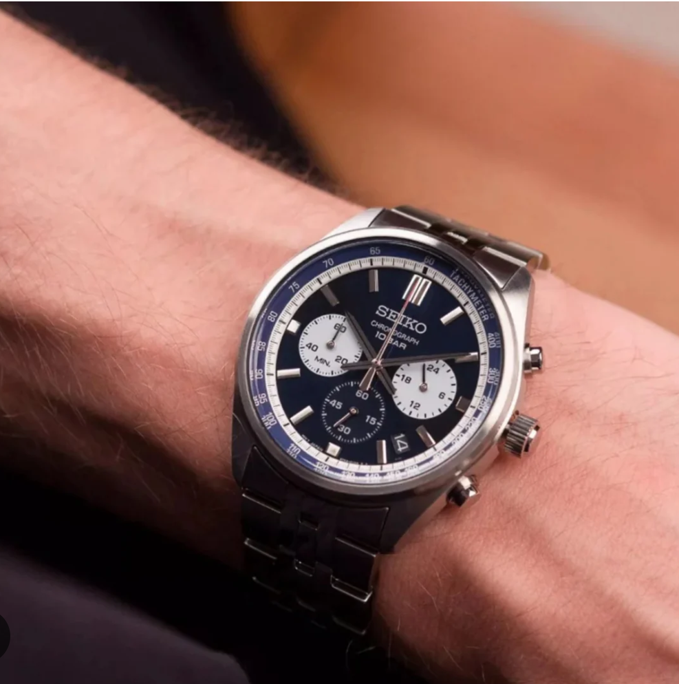 Seiko SSB427P1
