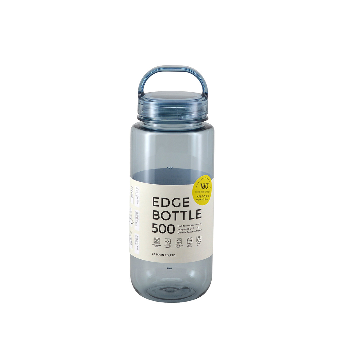 CB JAPAN mlte 500ml 便攜水樽