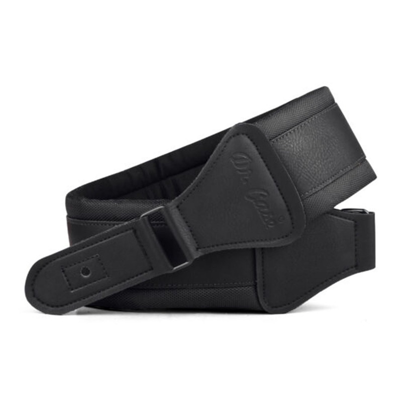 Dr. Case Padded Guitar Strap Wide