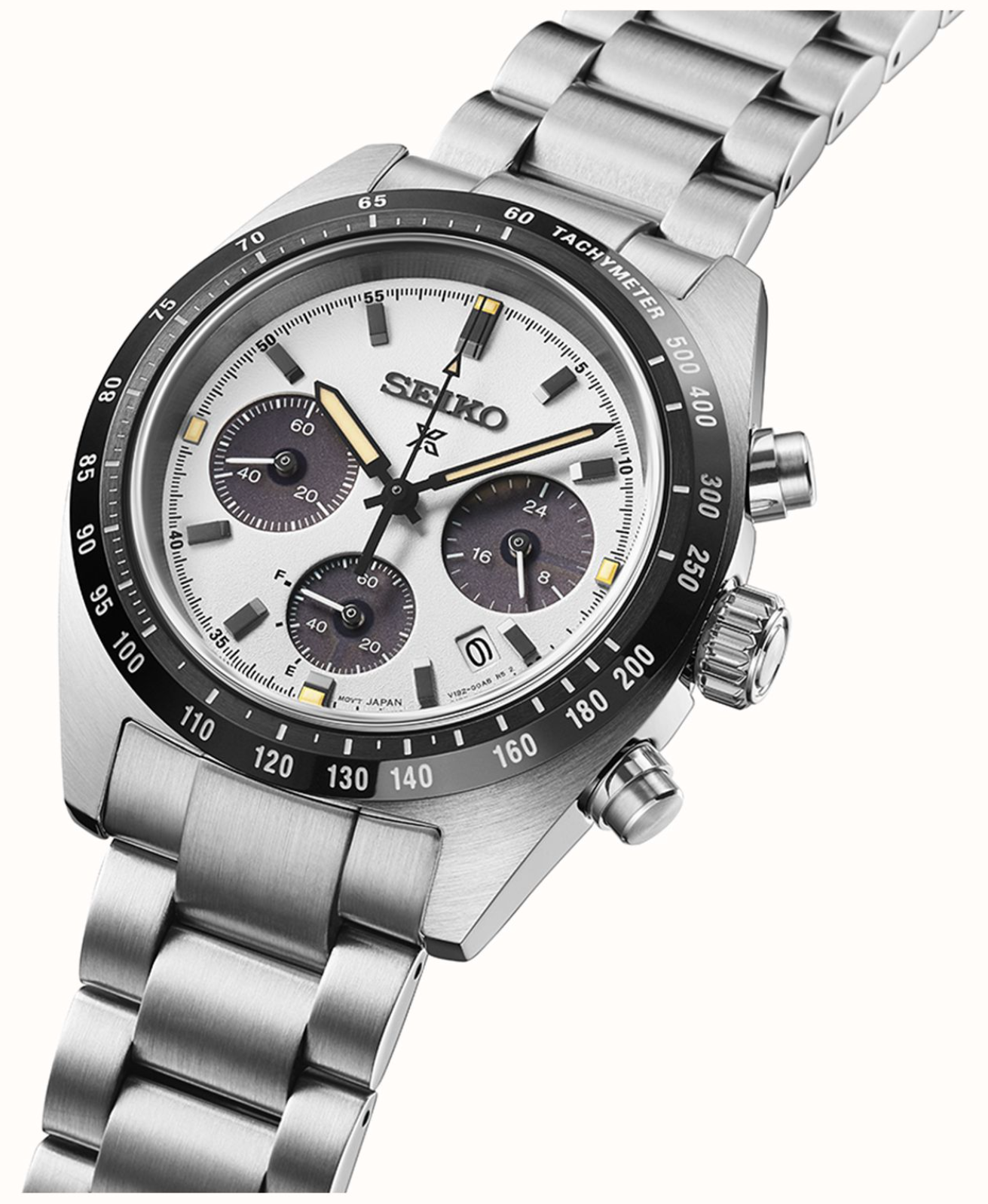 Seiko SSC961P1