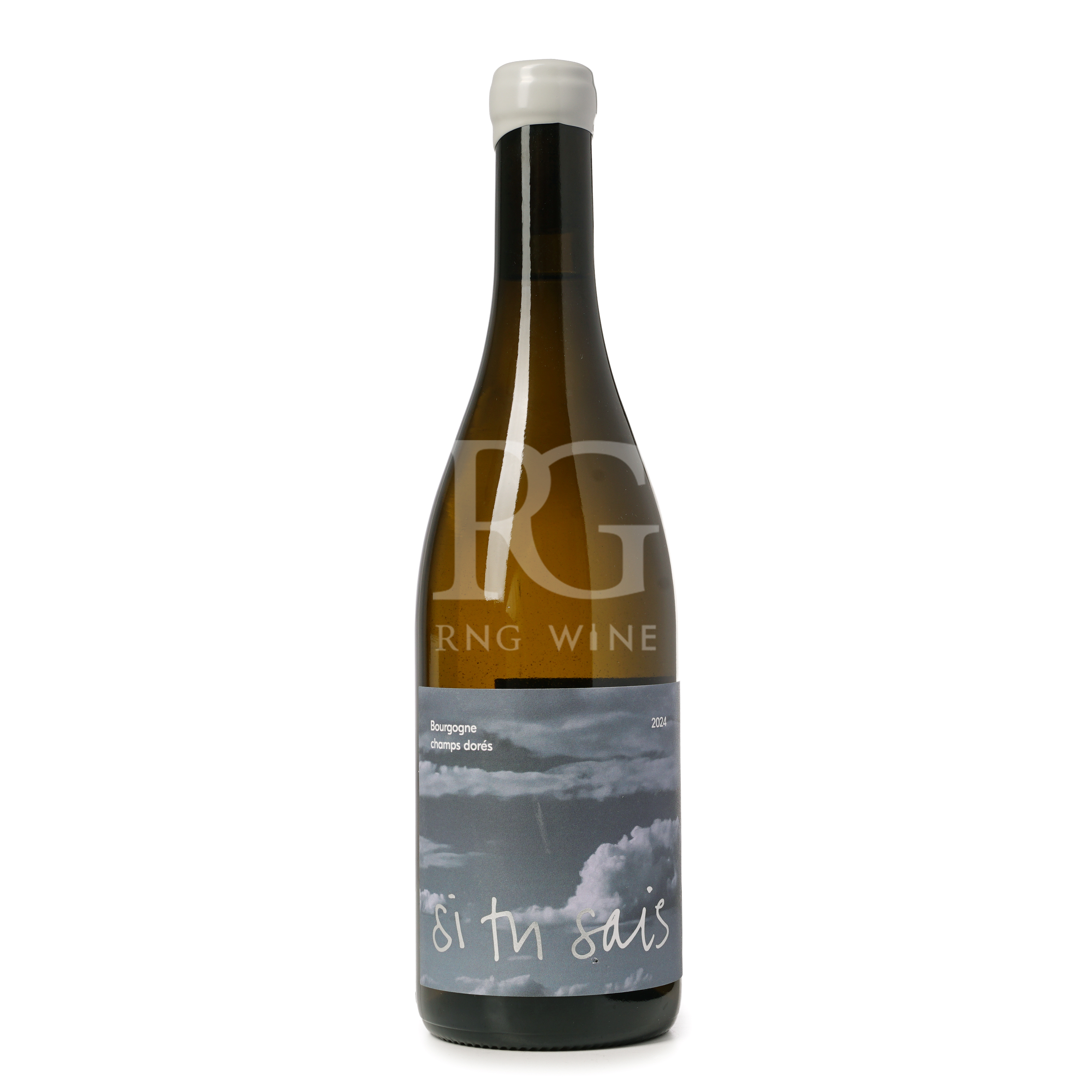Si Tu Sais Bourgogne Champs Dorés 2024