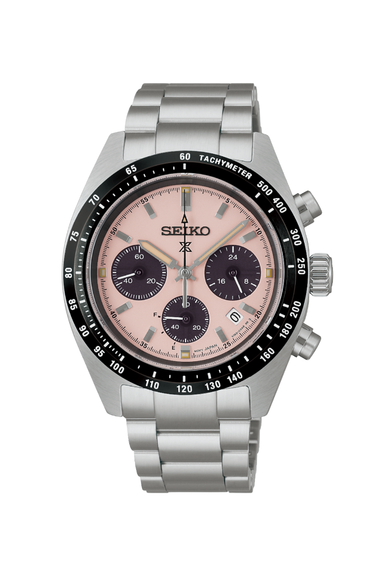 Seiko Prospex SSC963P1