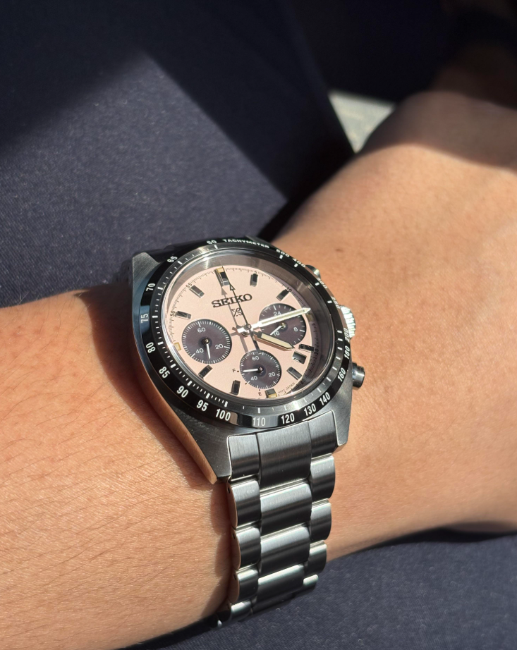 Seiko SSC963P1