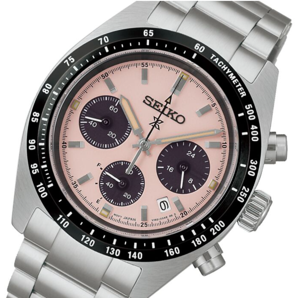 Seiko SSC963P1