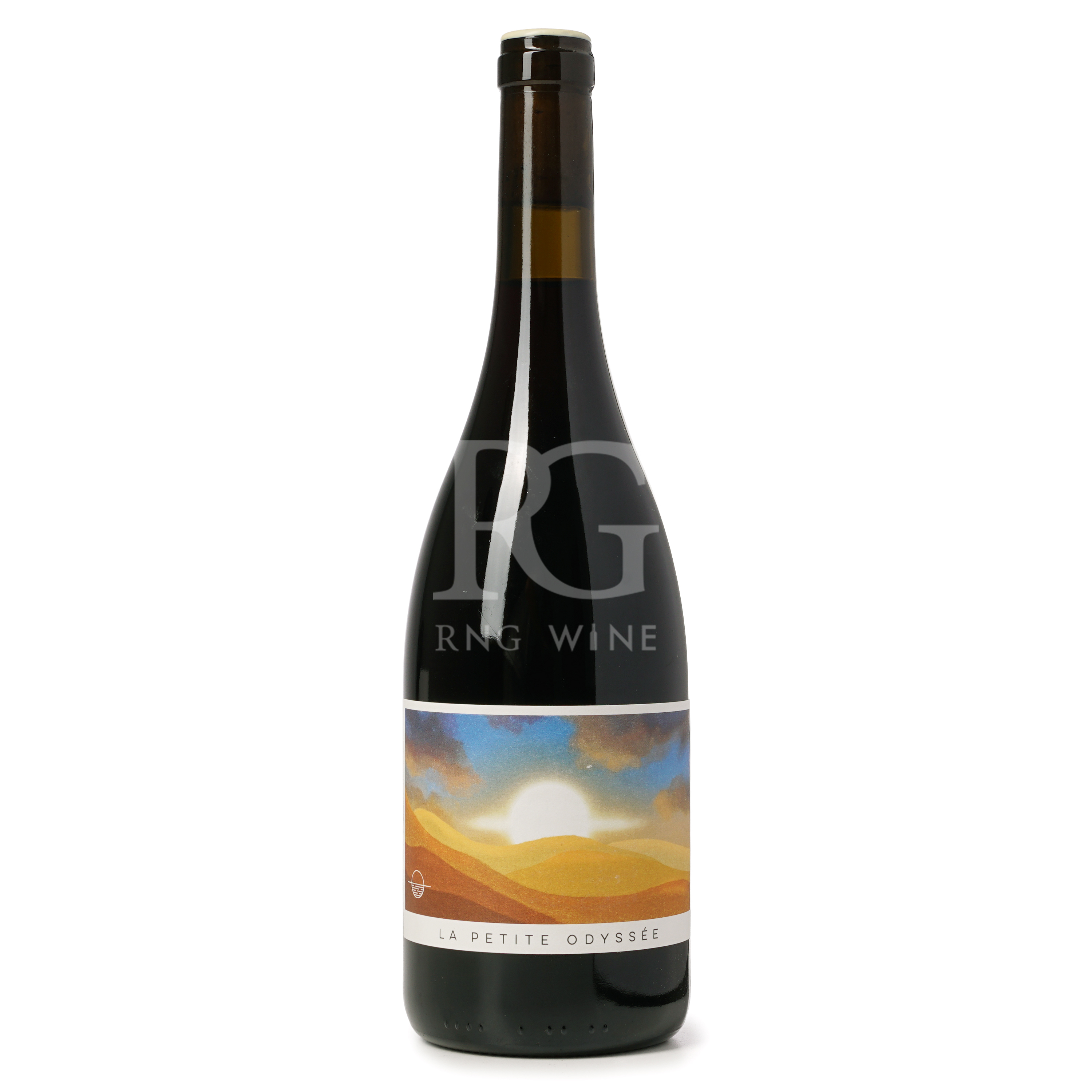 La Petite Odyssee Saillant Rouge 2021
