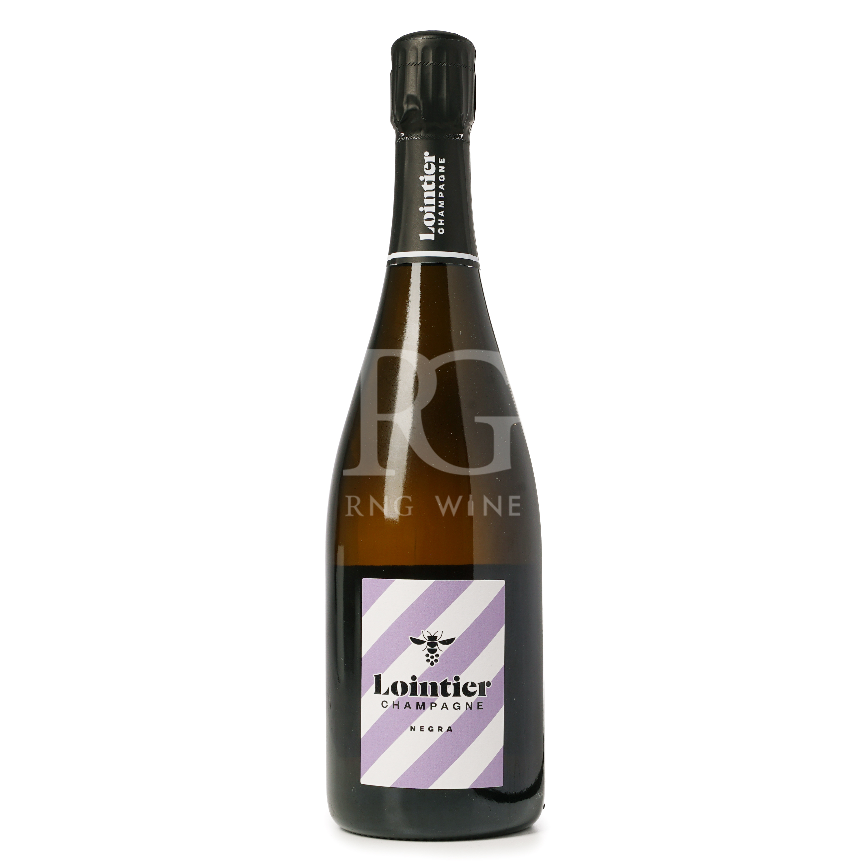 Lointier Negra Extra Brut