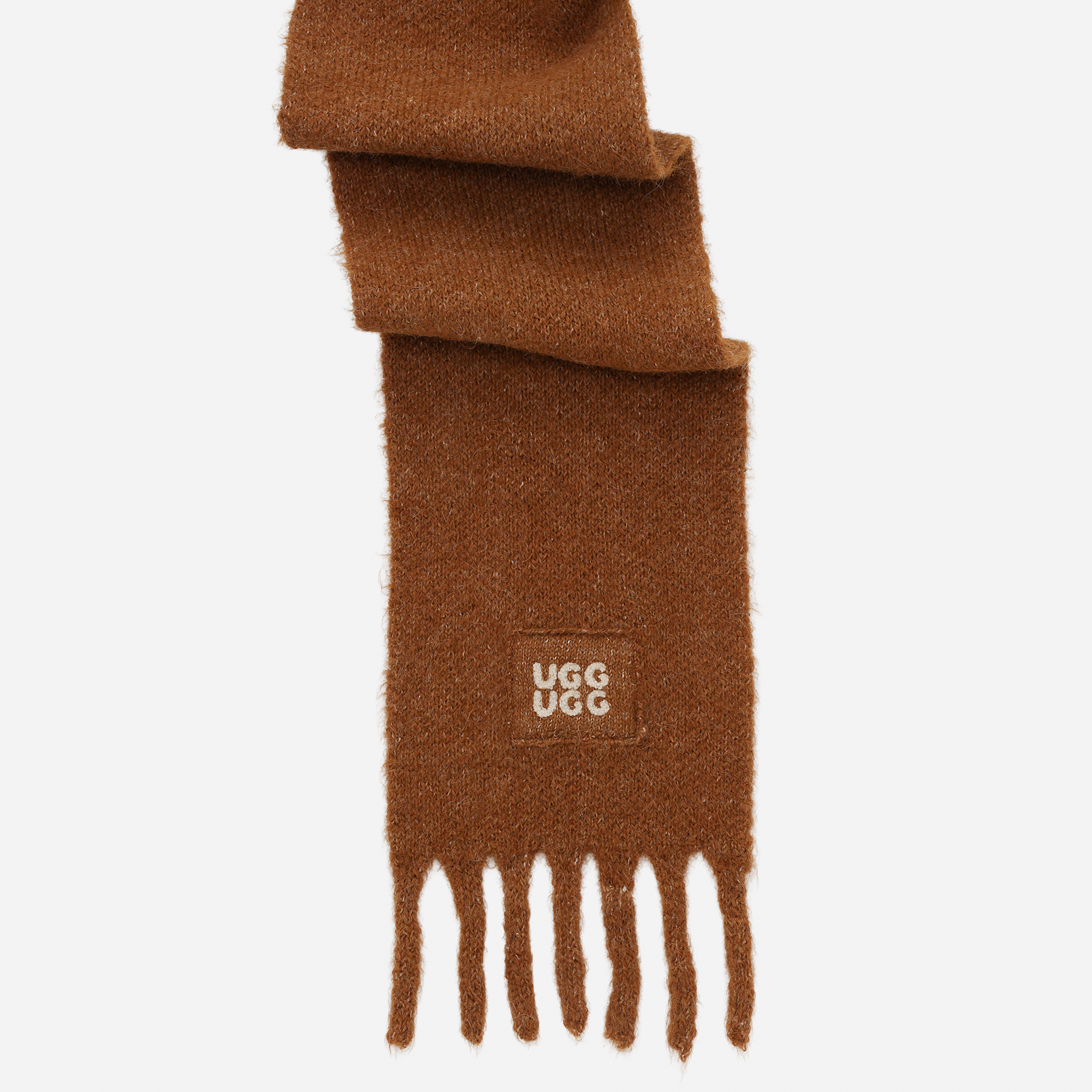 【3色入】UGG Ozlana 26AW Scarf 頸巾