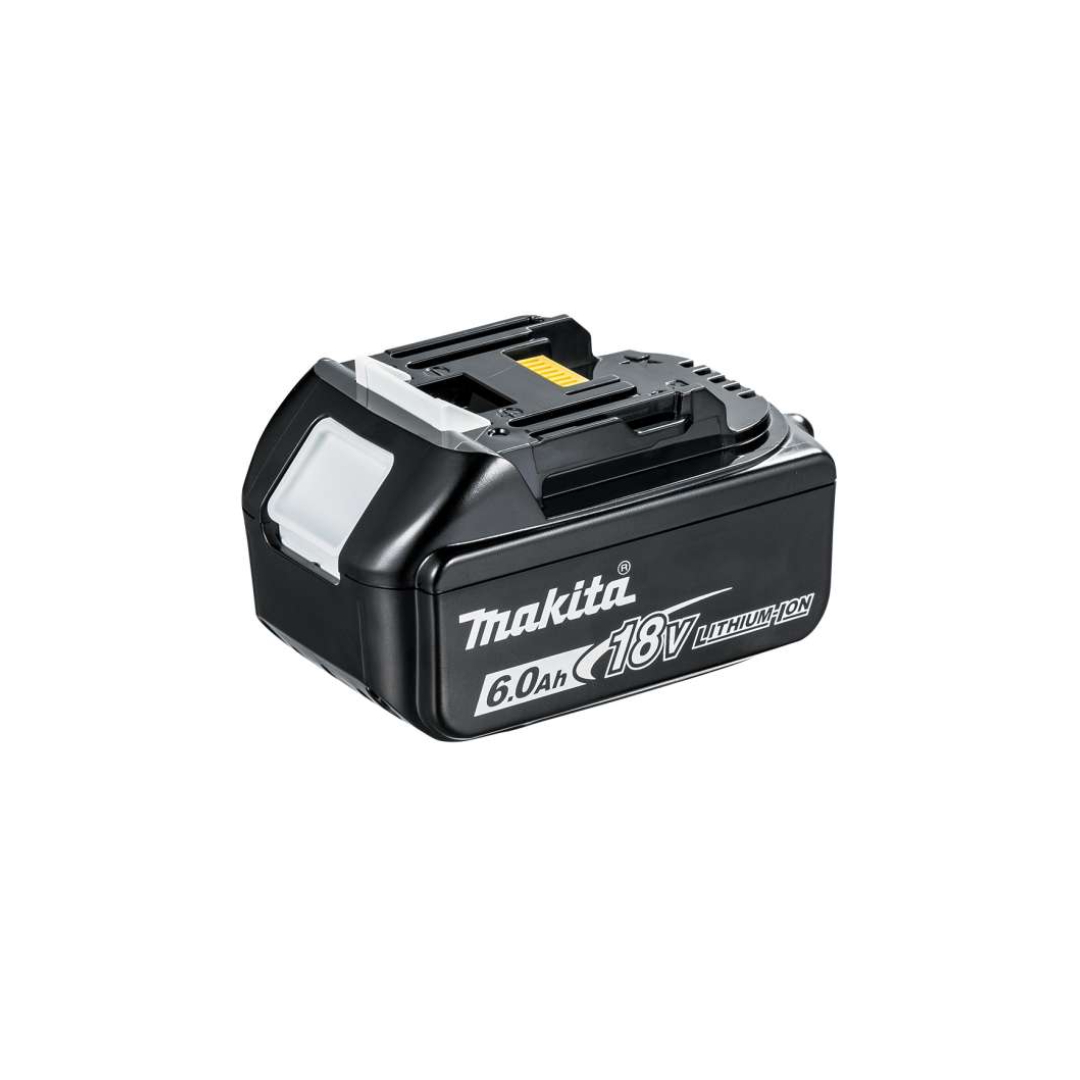 "MAKITA"牧田牌 18V鋰電池 (BL1860B /BL1850B）