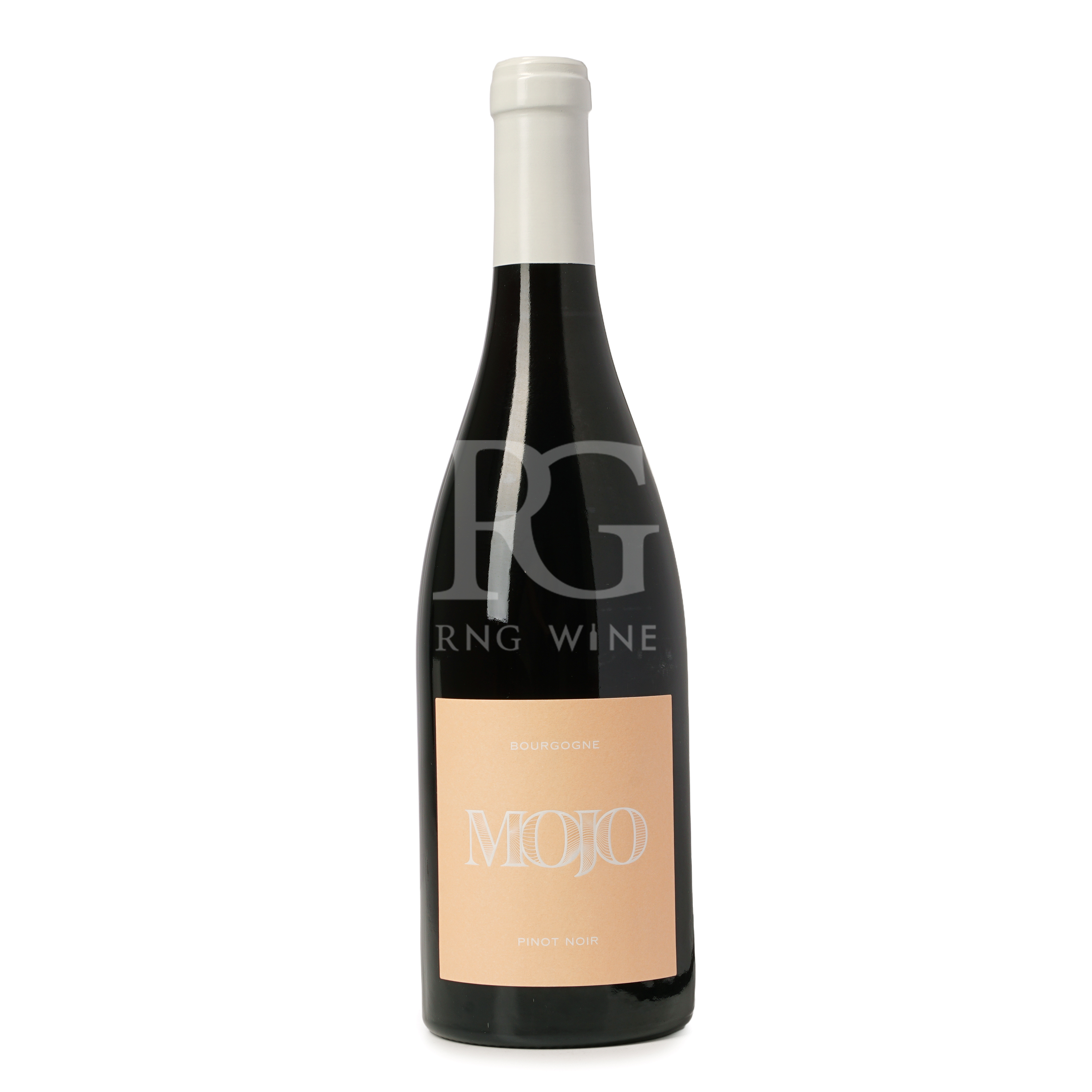 Michel Naddef Bourgogne Cote d'Or Mojo 2024