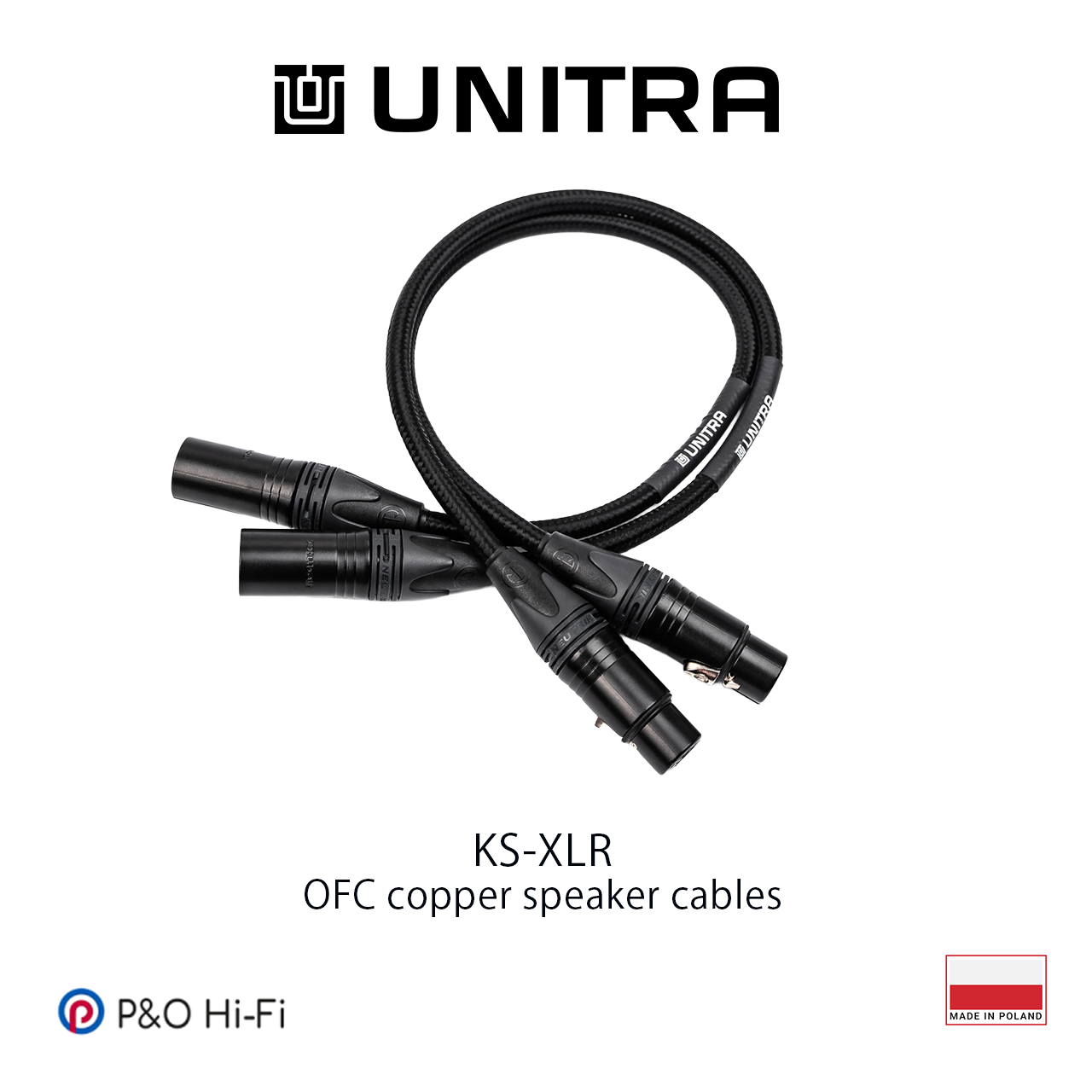 Unitra KS-XLR