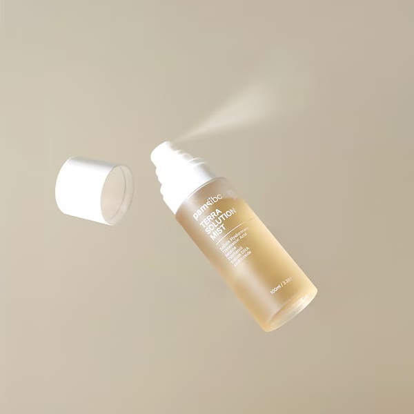 (D) 補水鎮靜修復噴霧(100ml) (第2件$104) - PAMSIBC #1510PA