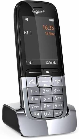 Gigaset SL850H PRO