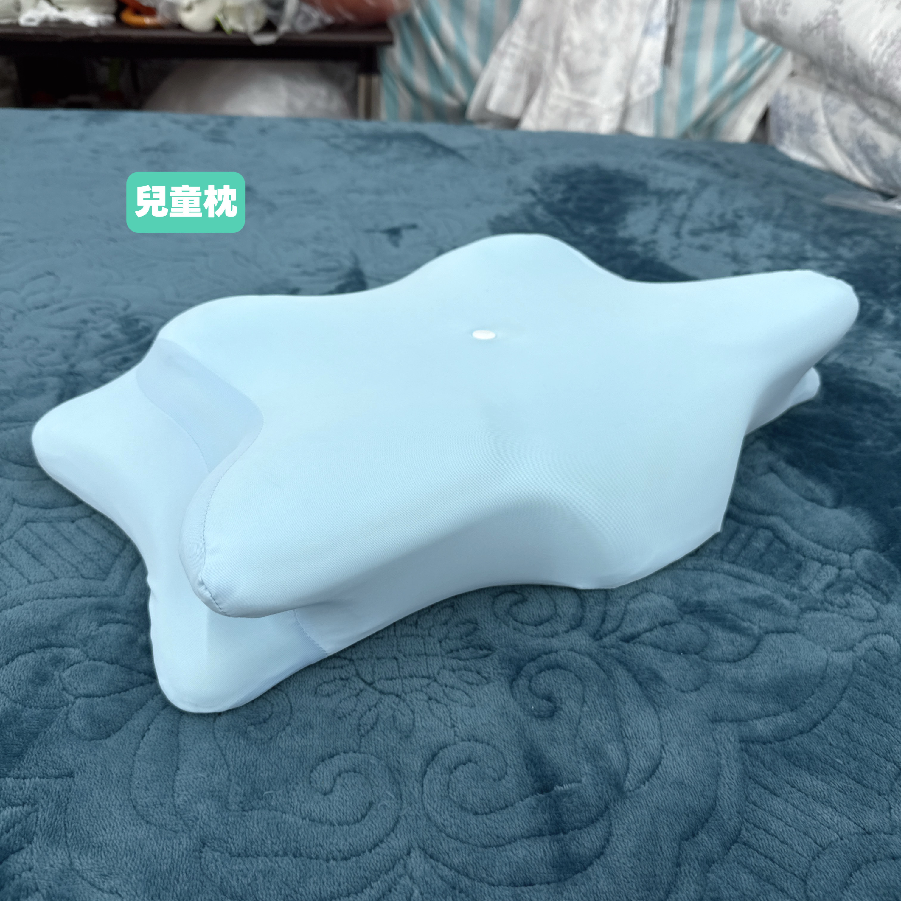 【14】兒童高級護頸枕