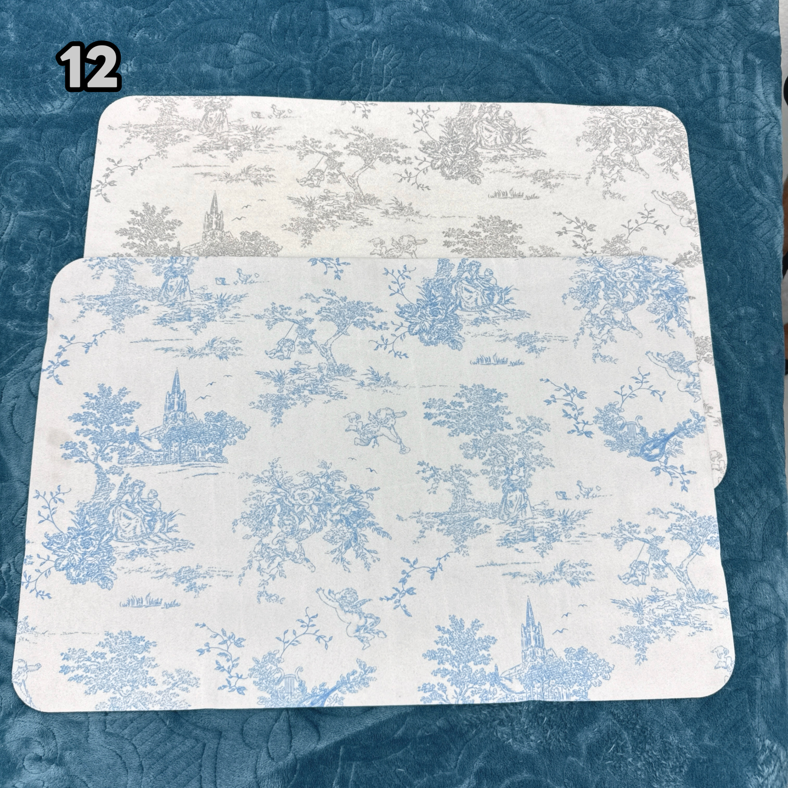 【12】浴室防滑墊 (40 x60cm) - 2色選擇