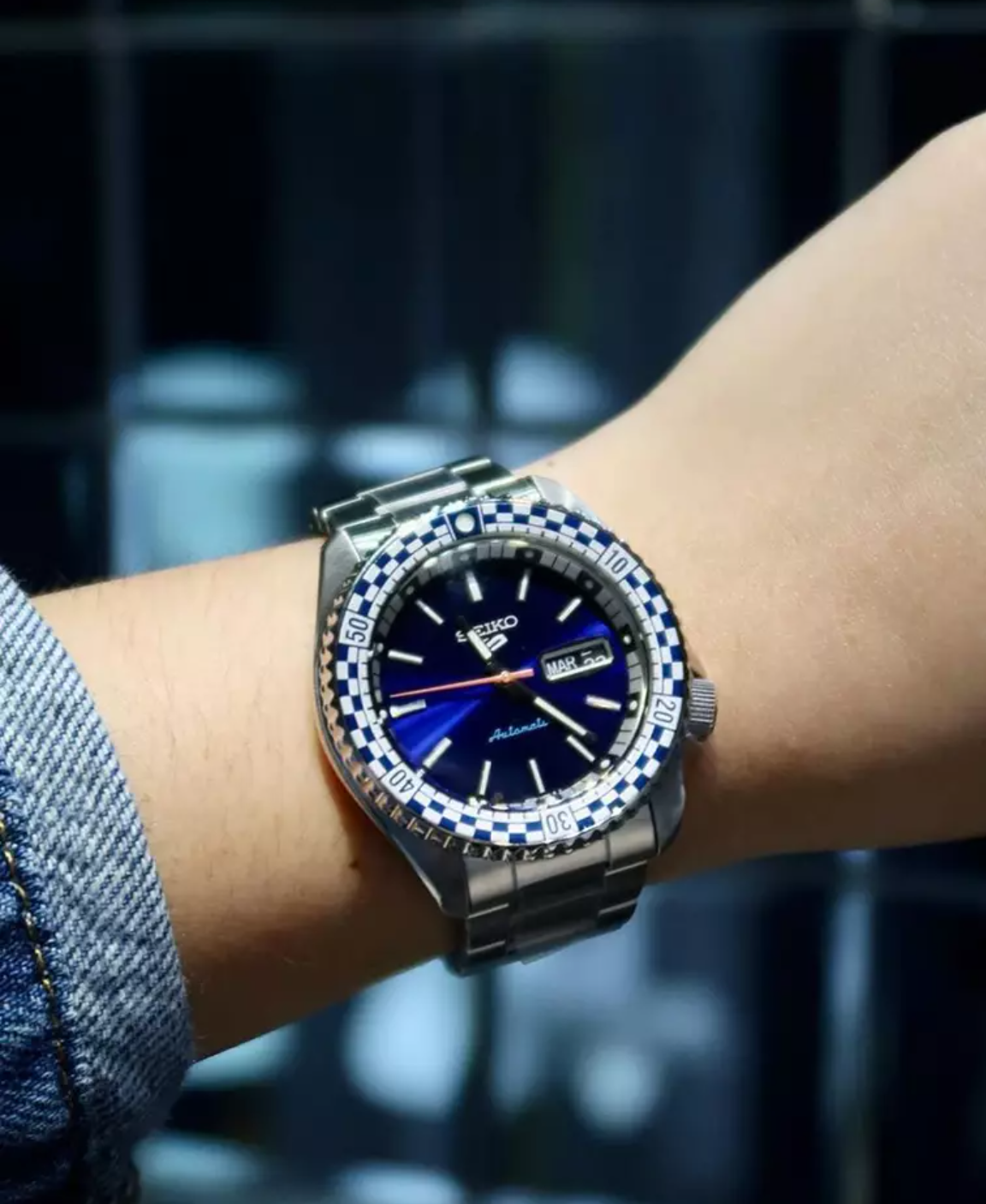 Seiko SPRK65K1