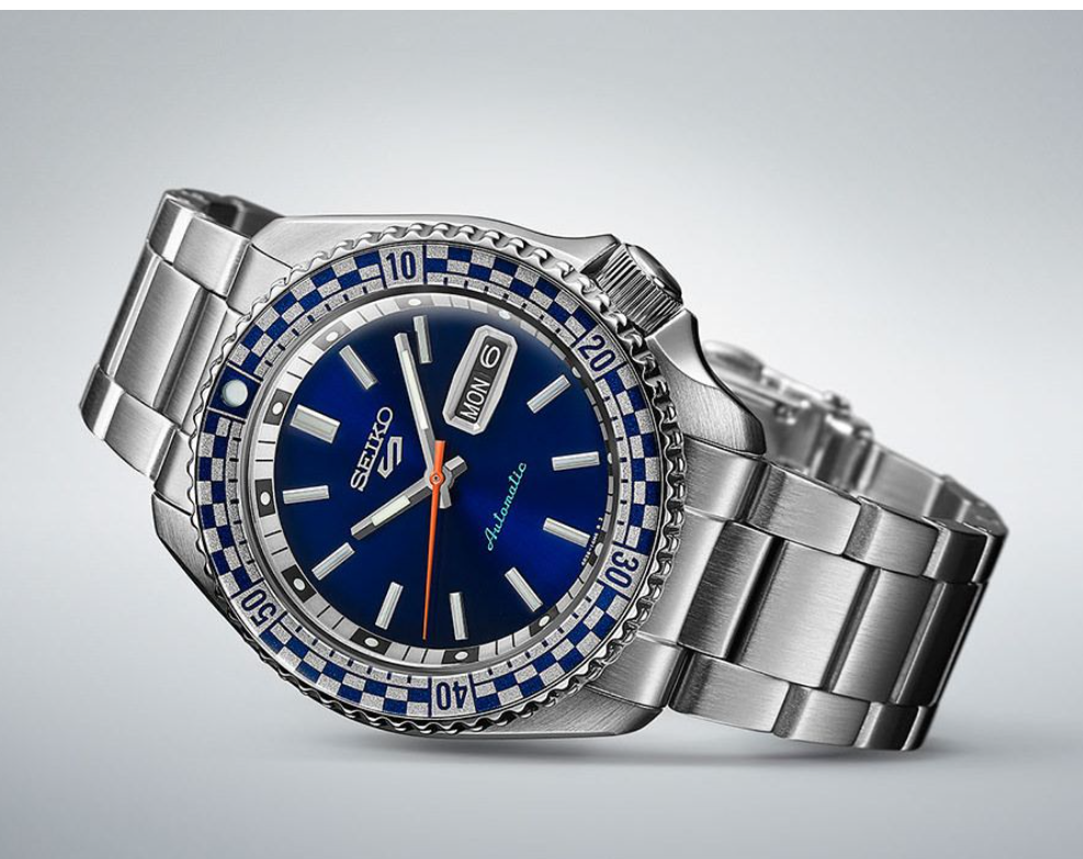 Seiko SPRK65K1