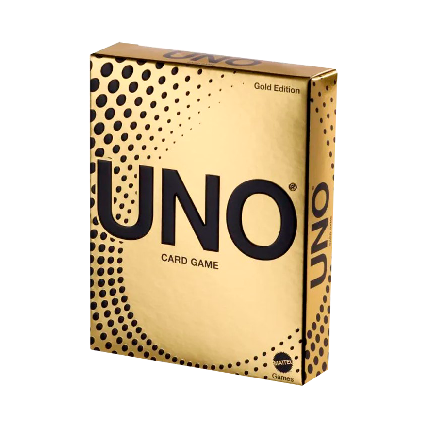 UNO 黃金版