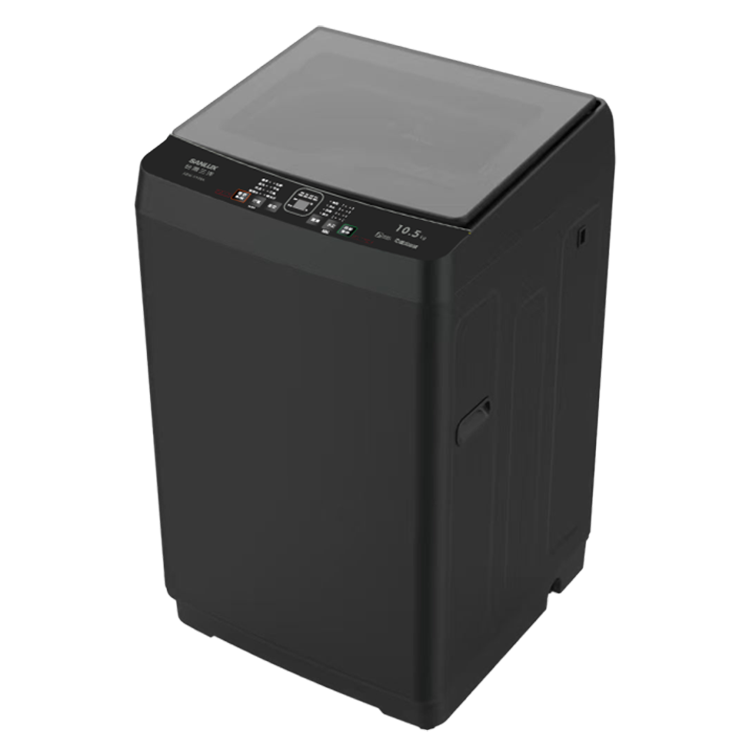 (預購)SANLUX 台灣三洋 10.5公斤 變頻直立式洗衣機(ASW-V105A)/速