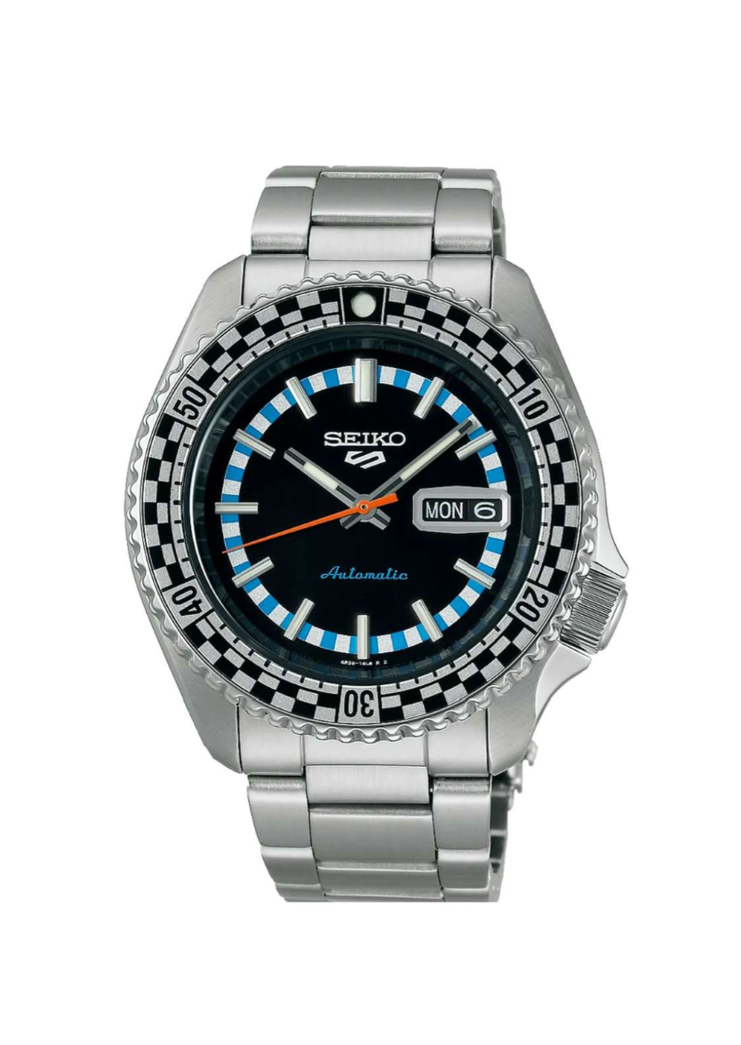 Seiko SPRK67K1