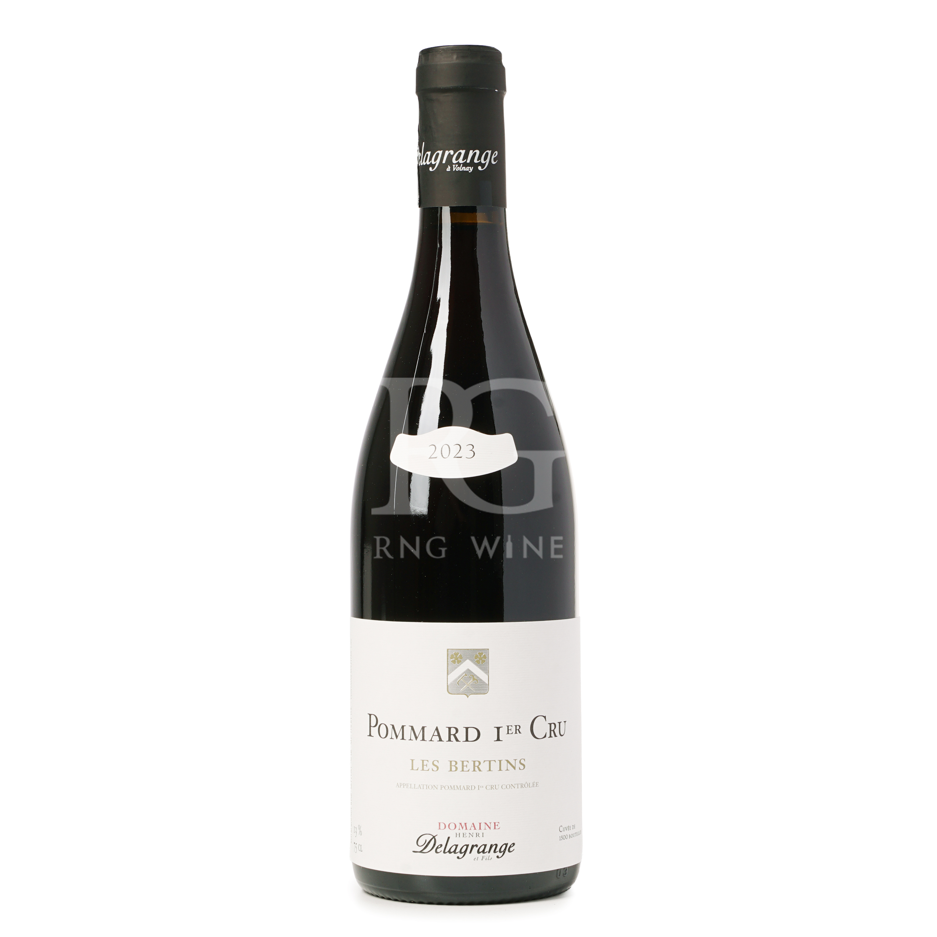 Henri Delagrange Pommard 1er Cru Les Bertins 2023