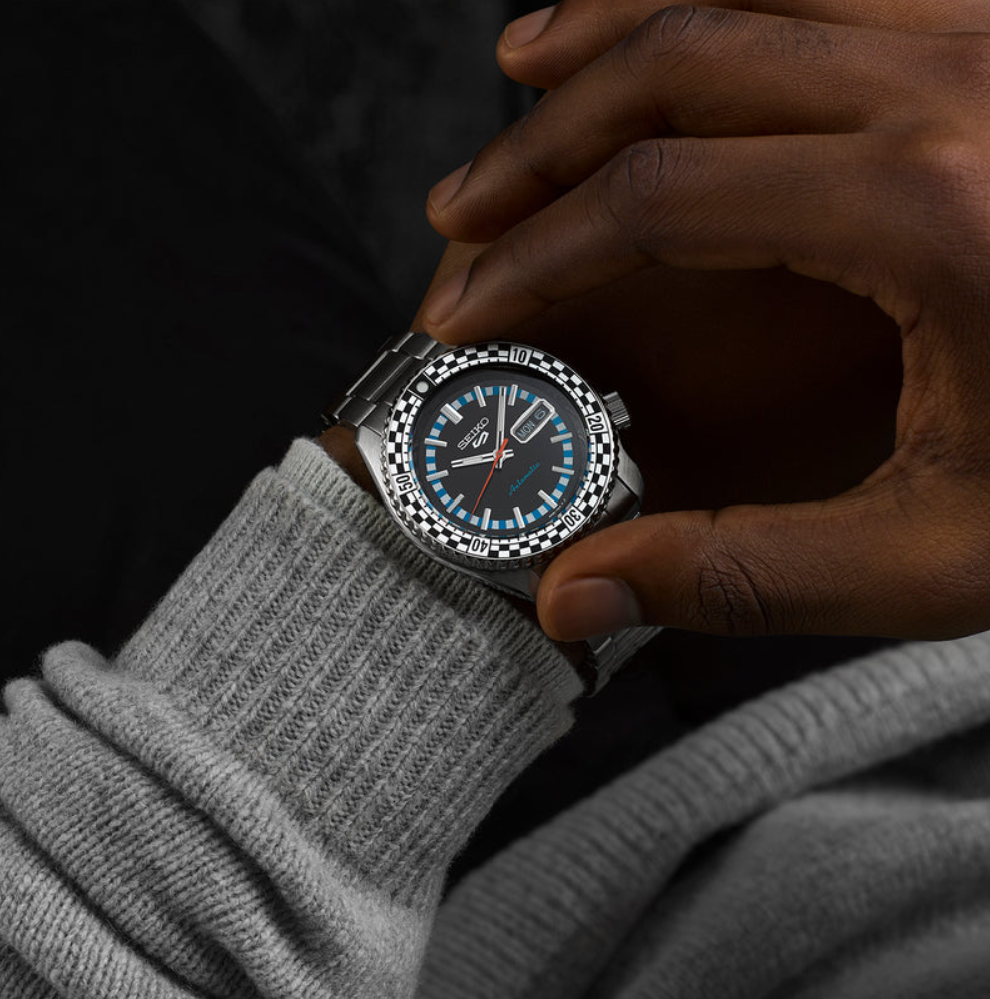Seiko SPRK67K1