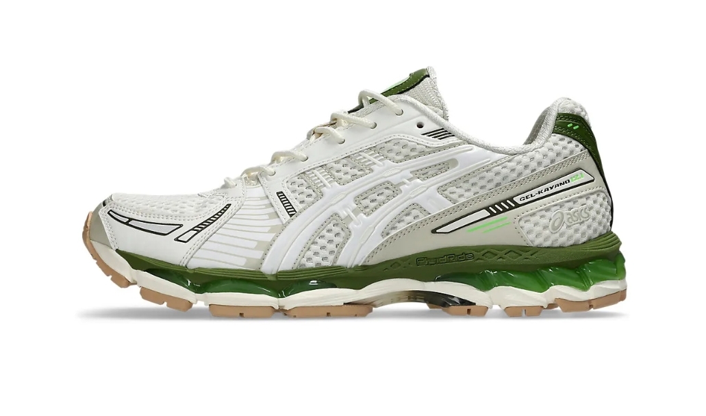 現貨|ASICS x ATMOS Gel-Kayano 12.1 ARCHIPELAGO 1203B092-100