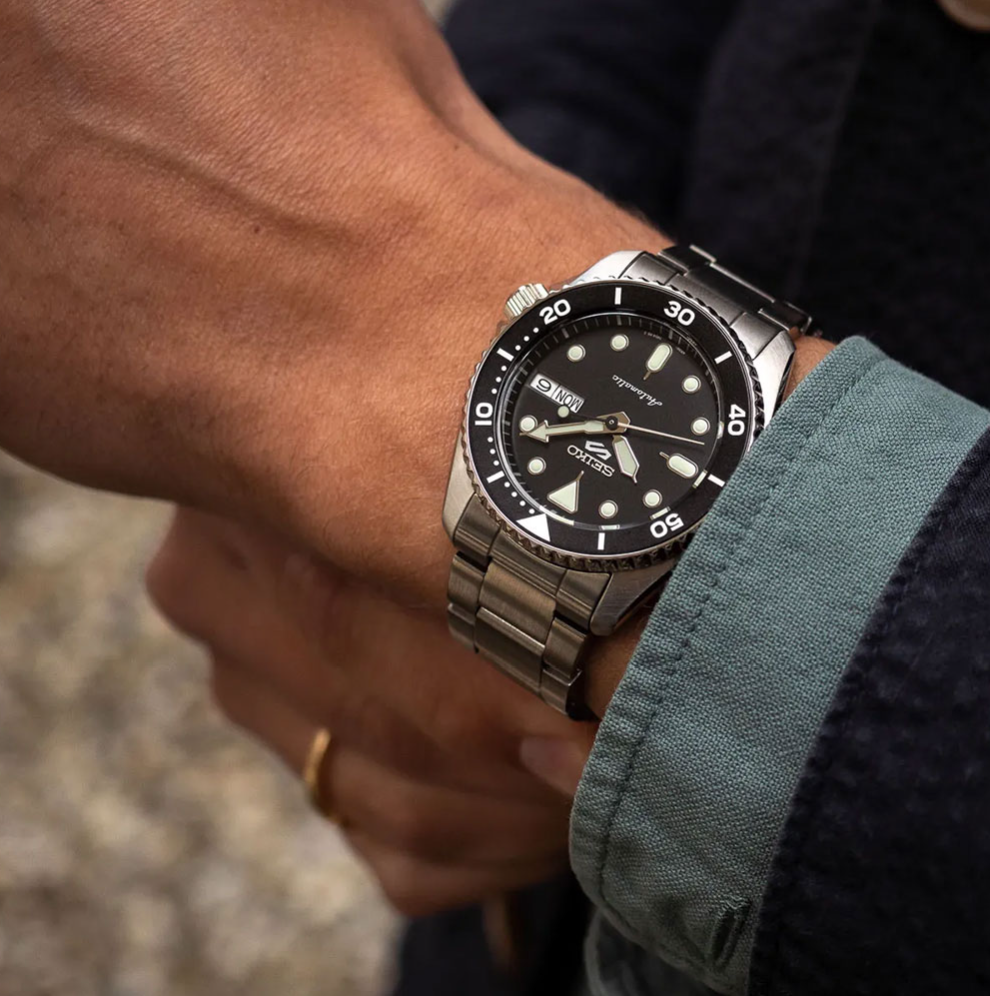 Seiko SRPK29K1