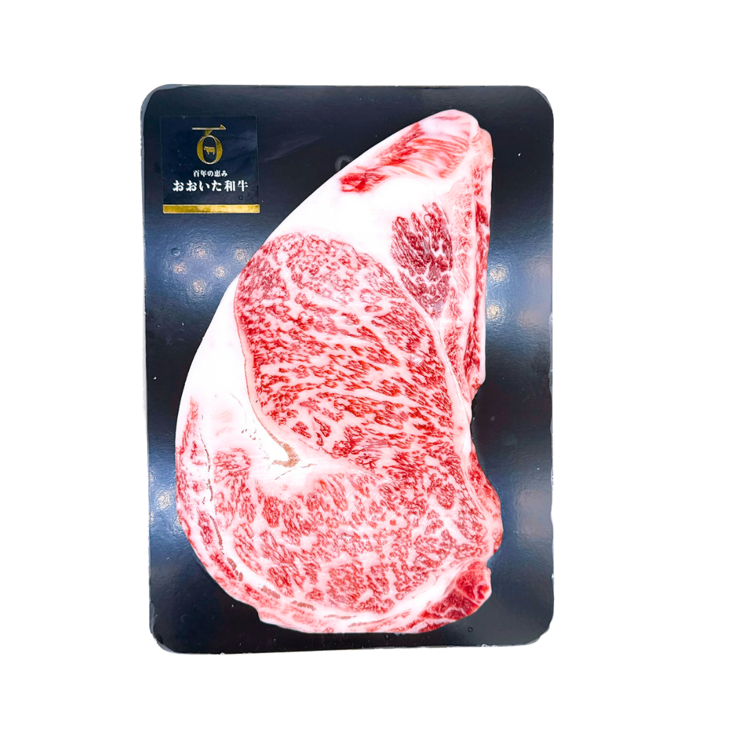 日本A5大分和牛頂級西冷扒 300g