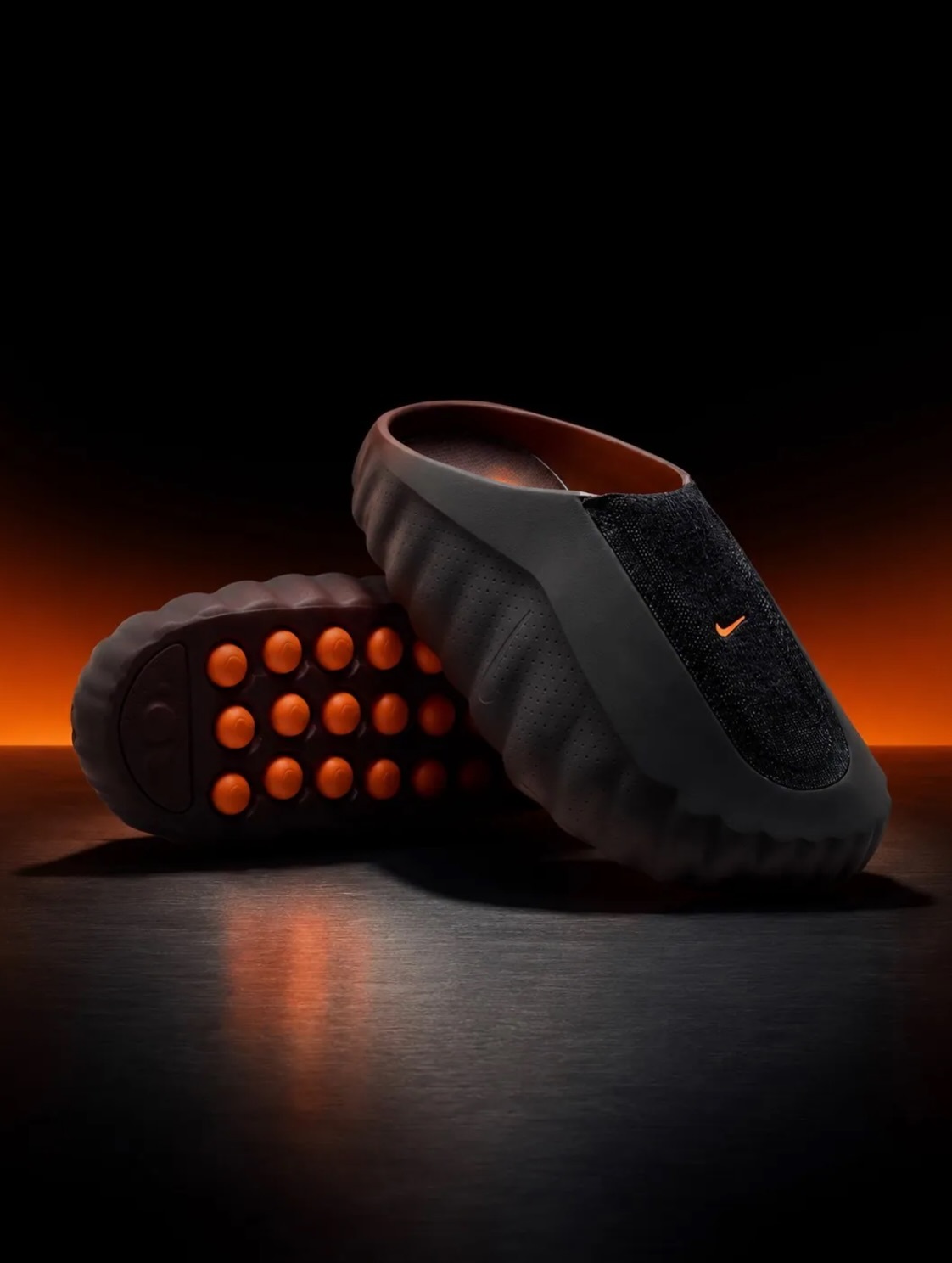 (預訂) Nike Mind 001 Flyknit QS - Bronze Exlipse