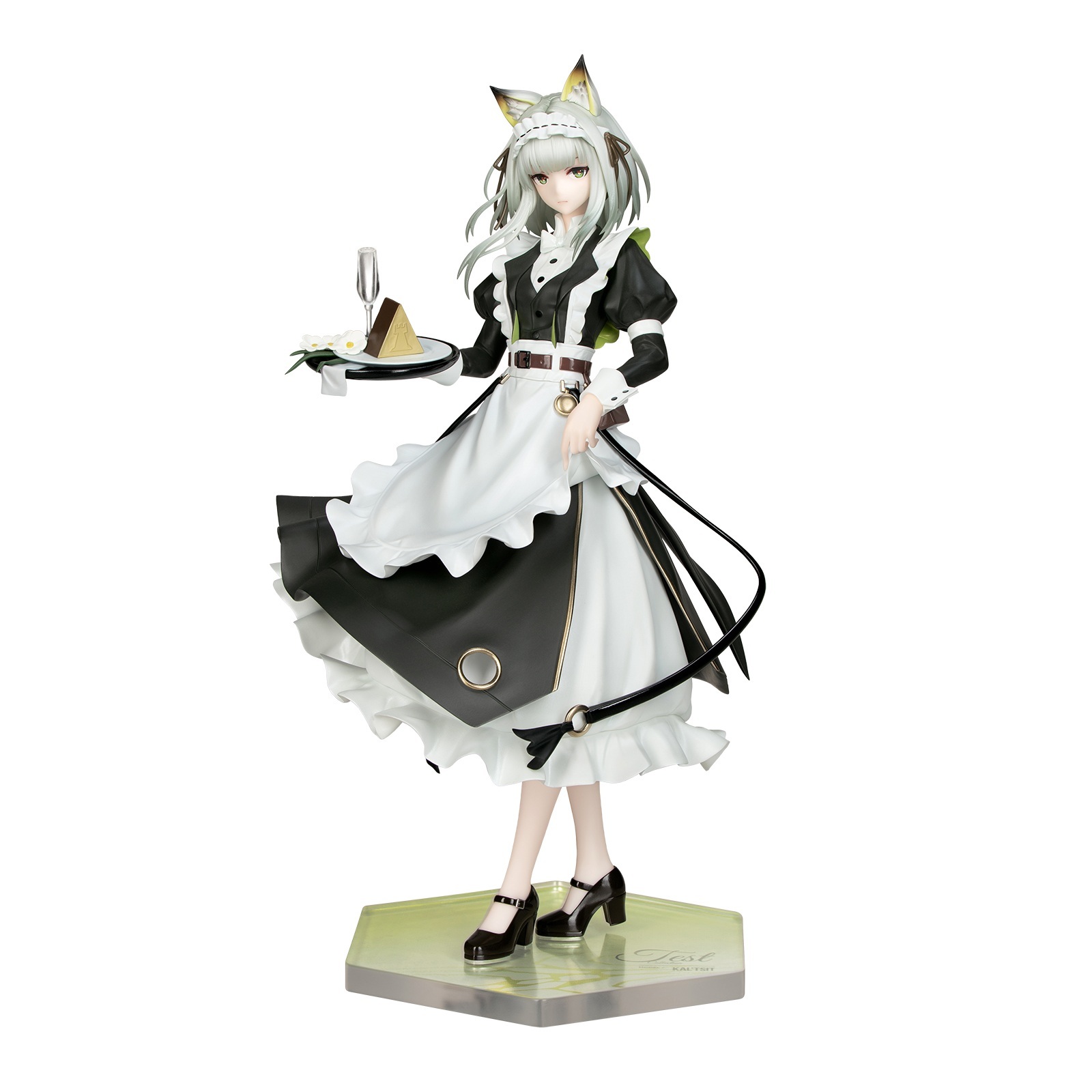 Gift+ "Arknights" 1/8 Kal'tsit: The Remains of Time VER.