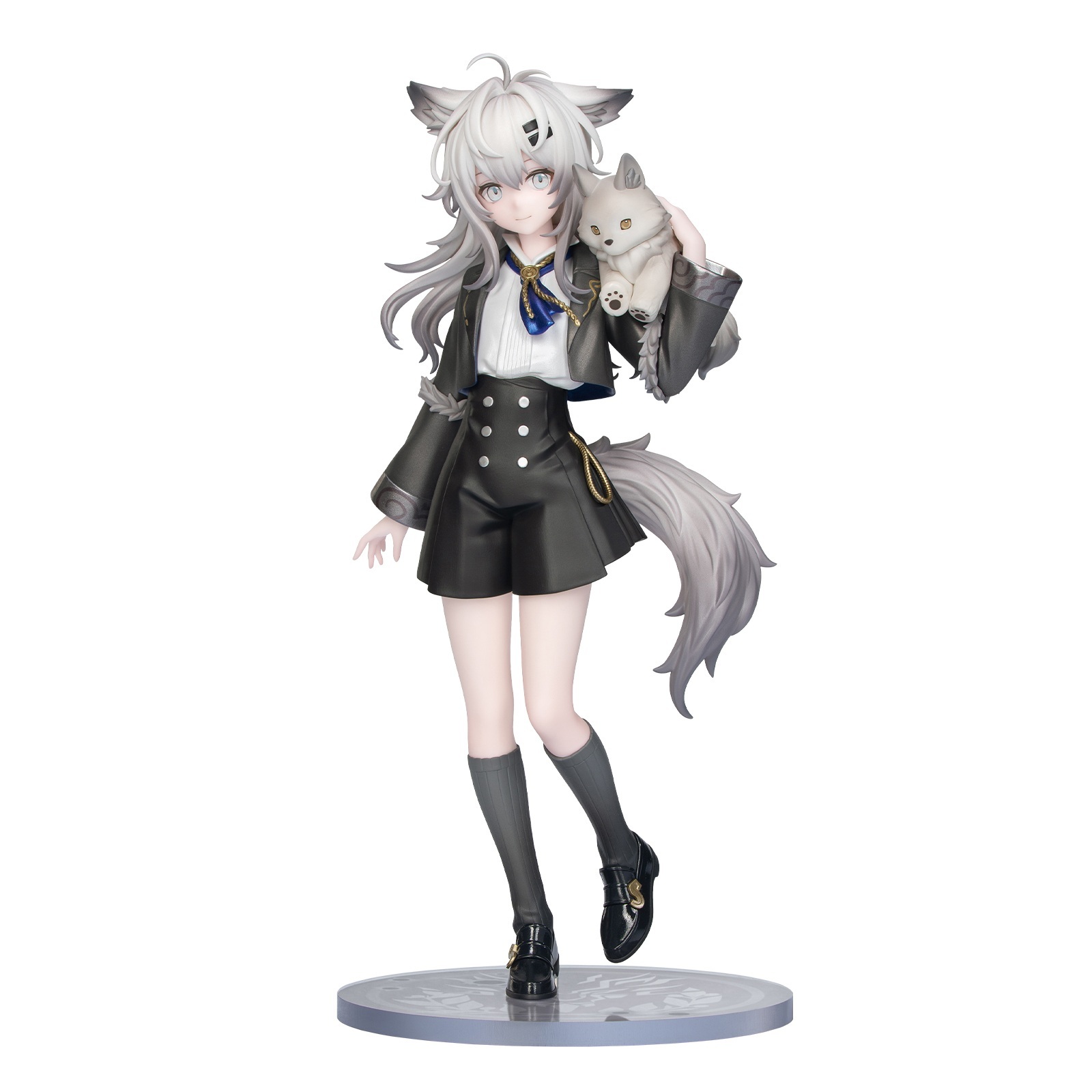 "Arknights" Rhodes Kids Series Lappland