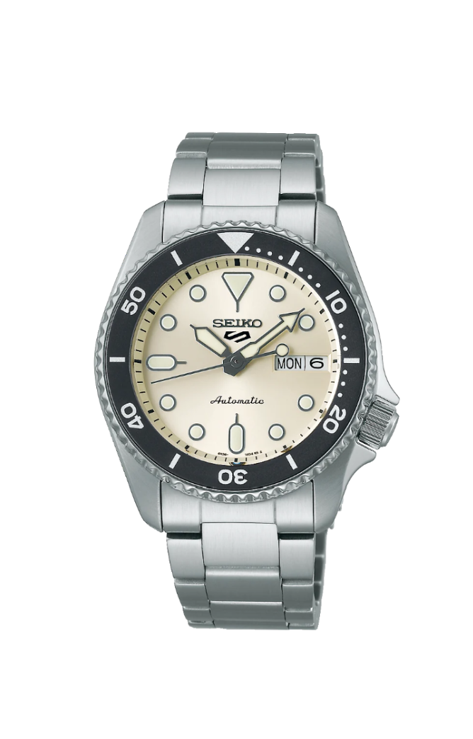 Seiko SRPK31K1
