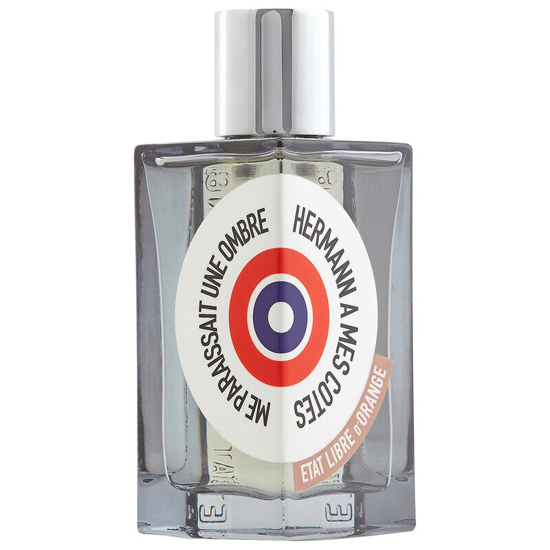 Etat Libre d'Orange 解放橘郡 赫曼如影 中性濃香水 100ml (簡裝) (Barcode:3760168591464)