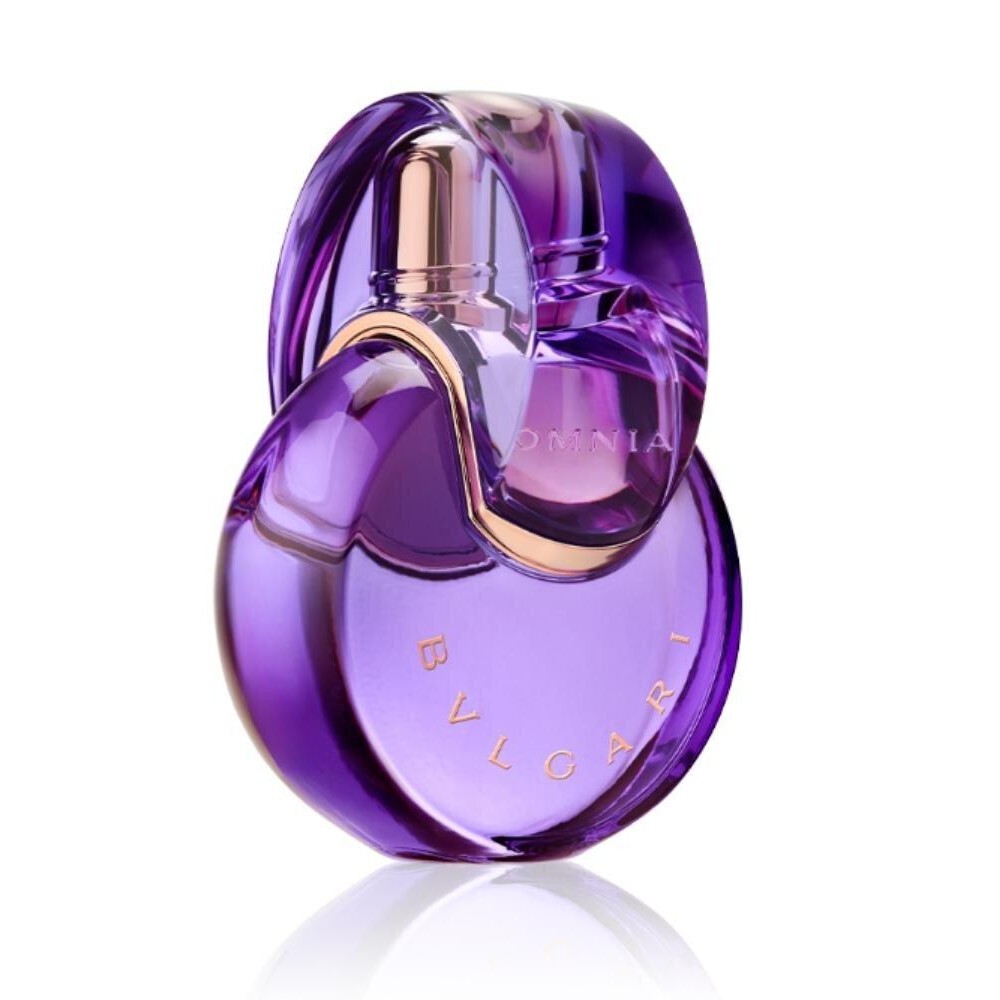 Bvlgari 寶格麗 紫水晶淡香水100ml (簡裝) (Barcode:783320425882)