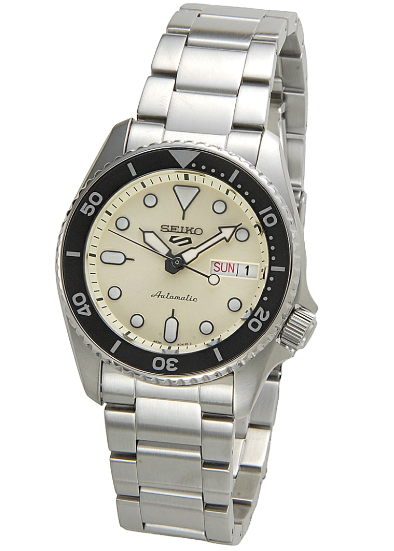 Seiko SRPK31K1